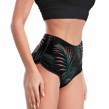 Charger l'image dans la galerie, Short de yoga pour femmes XG002 personnalisé avec vos photos images ou prénom