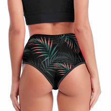 Charger l'image dans la galerie, Short de yoga pour femmes XG002 personnalisé avec vos photos images ou prénom