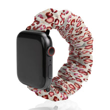 Charger l'image dans la galerie, Bracelet de montre élastique pour Apple Watch personnalisé avec photo texte et motif