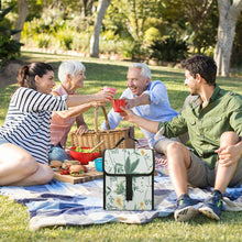 Charger l'image dans la galerie, Sac personnalisé isotherme repas