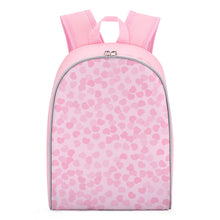 Charger l'image dans la galerie, Sac à dos cartable 13 pouces pour filles garçons ado personnalisé avec photos prénom texte