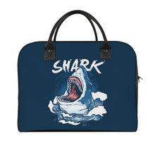 Charger l'image dans la galerie, Sac à main personnalisé de voyage YHZ avec prénom photo texte