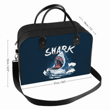 Charger l'image dans la galerie, Sac à main personnalisé de voyage YHZ avec prénom photo texte