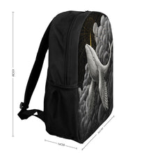 Charger l'image dans la galerie, Sac d'école personnalisé ordinaire 17 pouces XB0604022