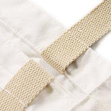 Charger l'image dans la galerie, Sac fourre-tout en toile personnalisé avec photo texte 35*45cm (impression recto-verso)