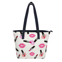 Charger l'image dans la galerie, Sacs à main personnalisé en cuir pour femme avec prénom photo texte logo