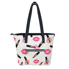 Charger l'image dans la galerie, Sacs à main personnalisé en cuir pour femme avec prénom photo texte logo