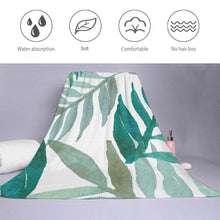 Charger l'image dans la galerie, Serviette de bain / Linge de bain personnalisée avec photo prénom texte 70x140cm