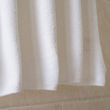 Charger l'image dans la galerie, Serviette de bain / Linge de bain personnalisée avec photo prénom texte 70x140cm