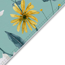 Charger l'image dans la galerie, Set de table / tapis de table rectangulaire personnalisé avec photo texte