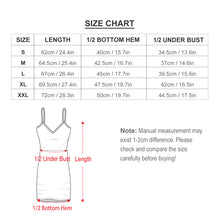 Charger l'image dans la galerie, Robe sexy à col en v pour femme NZ006 personnalisée avec photo texte