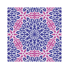 Charger l'image dans la galerie, Sous-verre personnalisé carré