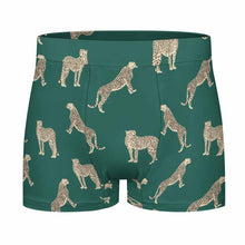 Charger l'image dans la galerie, Sous-vêtement boxer caleçon homme personnalisé avec photo texte motif (conception une image)