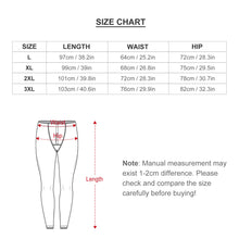 Charger l'image dans la galerie, Sous-vêtement thermique ensemble de sous-vêtements fonctionnels pour homme personnalisé avec photos motifs texte