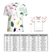 Charger l'image dans la galerie, Impression d'image unique T-shirt col rond grande taille confortable femme NT personnalisé avec photo logo texte motif