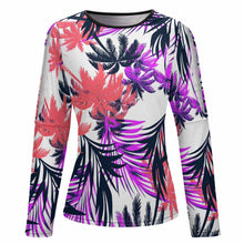 Charger l'image dans la galerie, T-shirt tee shirt femme sans bretelles NZ150 personnalisé avec photo et texte (conception multi-images)