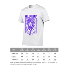 Charger l'image dans la galerie, T-shirt tee shirt en coton femme homme couple unisex imprimé double face personnalisé avec photo motif texte logo