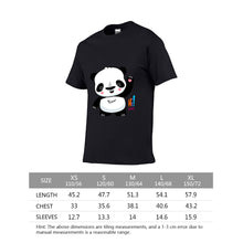 Charger l'image dans la galerie, T-shirt en col rond pour enfant fille garçon original FS0803004 impression personnalisé avec motif logo photo texte