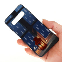 Charger l'image dans la galerie, Coque/étui TPU Samsung S10 3C0705028 impression personnalisé avec motif photo logo texte