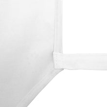 Charger l'image dans la galerie, Tablier de cuisine sans poches pour femme homme personnalisé avec photo motif logo texte