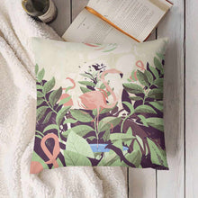 Charger l'image dans la galerie, Taie d'oreiller en peluche confortable personnalisée avec photo logo motif texte