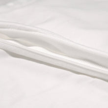 Charger l'image dans la galerie, Taies d'oreiller / Housses de coussin carrée en peluche 45cmx45cm personnalisée avec photo prénom impression recto-verso