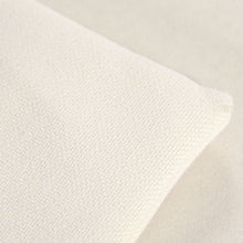 Charger l'image dans la galerie, Taie d'oreiller personnalisée en chanvre blanc (impression recto-verso)