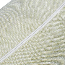 Charger l'image dans la galerie, Taies d'oreiller / Housses de coussin en coton lin léger (impression recto-verso) personnalisée avec photo image logo motif texte