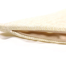 Charger l'image dans la galerie, Taies d'oreiller / Housses de coussin en lin (impression recto-verso) personnalisée avec photo motif logo texte