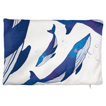 Charger l'image dans la galerie, Taie d'oreiller personnalisée en peluche (impression recto-verso)(20 × 30 cm)