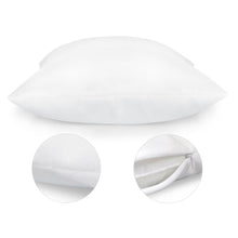 Charger l'image dans la galerie, Taie d'oreiller personnalisée en peluche (impression recto) (4 pièces dans 1 groupe)