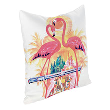 Charger l'image dans la galerie, Taies d'oreiller / Housses de coussin en polyester (impression recto-verso) personnalisée avec motif photo texte logo