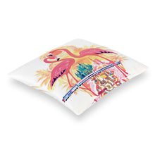 Charger l'image dans la galerie, Taies d'oreiller / Housses de coussin en polyester (impression recto-verso) personnalisée avec motif photo texte logo