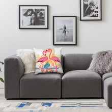 Charger l'image dans la galerie, Taies d'oreiller / Housses de coussin en polyester (impression recto-verso) personnalisée avec motif photo texte logo