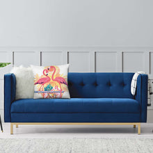 Charger l'image dans la galerie, Taies d'oreiller / Housses de coussin en polyester (impression recto-verso) personnalisée avec motif photo texte logo