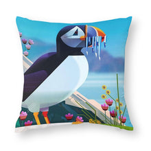 Charger l'image dans la galerie, Taies d'oreiller / Housses de coussin en polyester impression recto (4 pièces 1 groupe) personnalisée avec photo logo texte