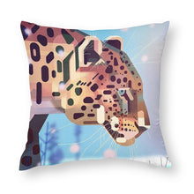 Charger l'image dans la galerie, Taies d'oreiller / Housses de coussin en polyester impression recto (4 pièces 1 groupe) personnalisée avec photo logo texte