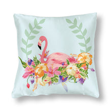 Charger l'image dans la galerie, Taie d'oreiller personnalisée en satin (impression recto)