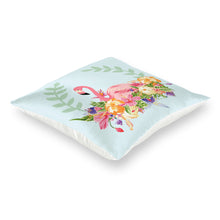 Charger l'image dans la galerie, Taie d'oreiller personnalisée en satin (impression recto)