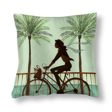 Charger l'image dans la galerie, Taie d'oreiller personnalisée en satin (impression recto) (2 pièces dans 1 groupe)