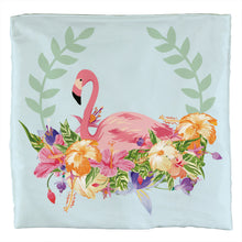 Charger l'image dans la galerie, Taie d'oreiller personnalisée en satin (impression recto)