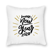 Charger l'image dans la galerie, Taie d'oreiller personnalisée en toile (impression recto)(4 pièces dans 1 groupe)