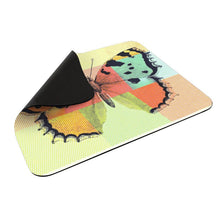 Charger l'image dans la galerie, Tapis de souris carré design en ligne personnalisé avec photo logo texte motif