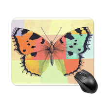 Charger l'image dans la galerie, Tapis de souris carré design en ligne personnalisé avec photo logo texte motif
