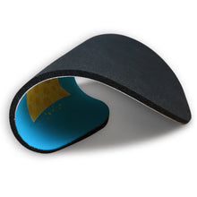 Charger l'image dans la galerie, Tapis de souris rond personnalisé avec photo texte