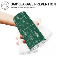 Charger l'image dans la galerie, Tasse de voiture entièrement imprimée en acier inoxydable 304 tasse de voyage avec couvercle personnalisé avec photos motif texte