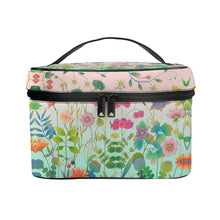 Charger l'image dans la galerie, Trousse de maquillage / Sac de toilette / Sac de rangement original personnalisé avec photo logo motif texte