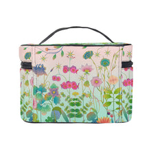 Charger l'image dans la galerie, Trousse de maquillage / Sac de toilette / Sac de rangement original personnalisé avec photo logo motif texte