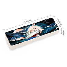 Charger l'image dans la galerie, Trousse à stylo pratique à la mode BG1613003 impression personnalisée avec photo logo motif texte