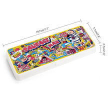 Charger l'image dans la galerie, Trousse stylo originale luxe BG1613001 impression personnalisée avec photo logo motif texte